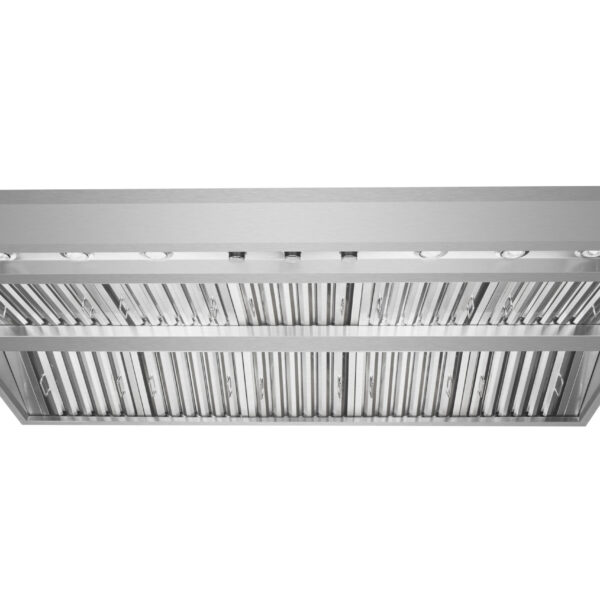IGNITE 72”  Vent Hood