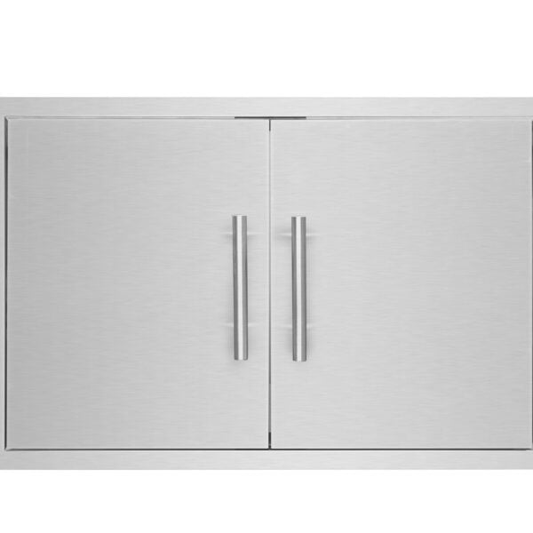 IGNITE Double Door 25”