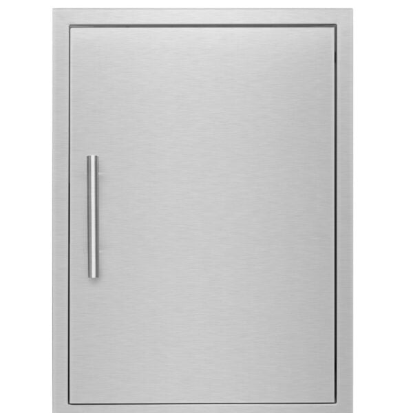 IGNITE Vertical Door 18"