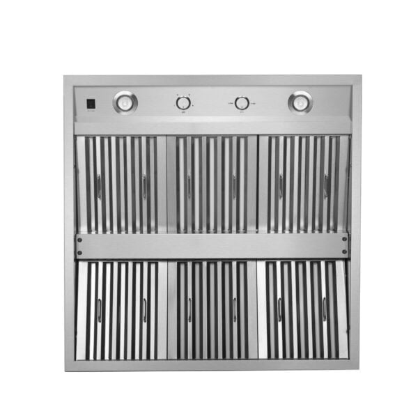 IGNITE 36” Vent Hood