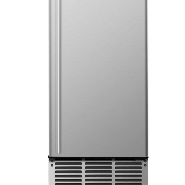 IGNITE Ice Maker 304 Stainless Steel