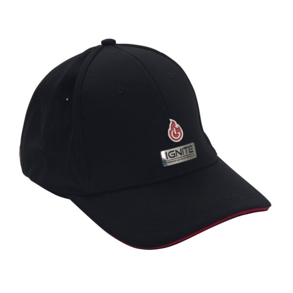 IGNITE Outdoor Cap – Premium Adjustable Fit