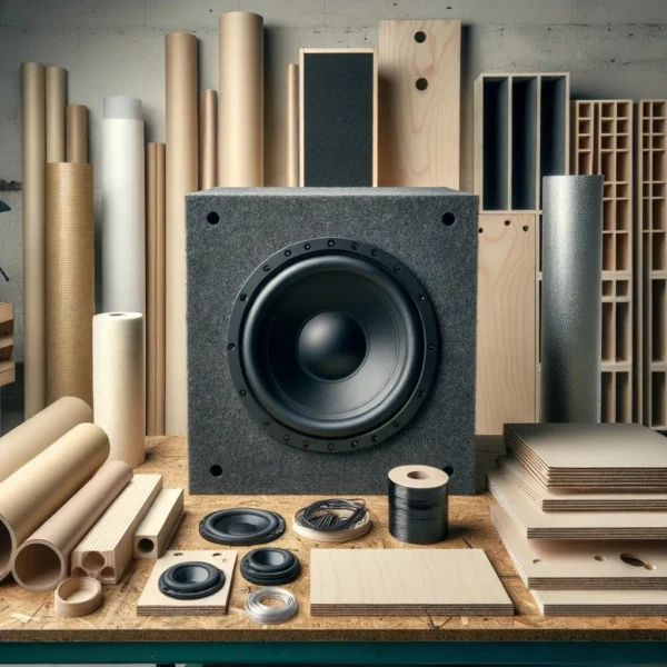 Audio & Entertainment
