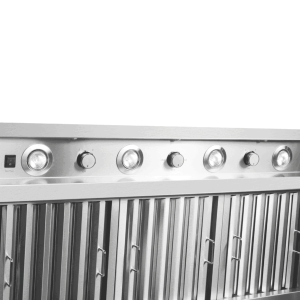 IGNITE 42”  Vent Hood