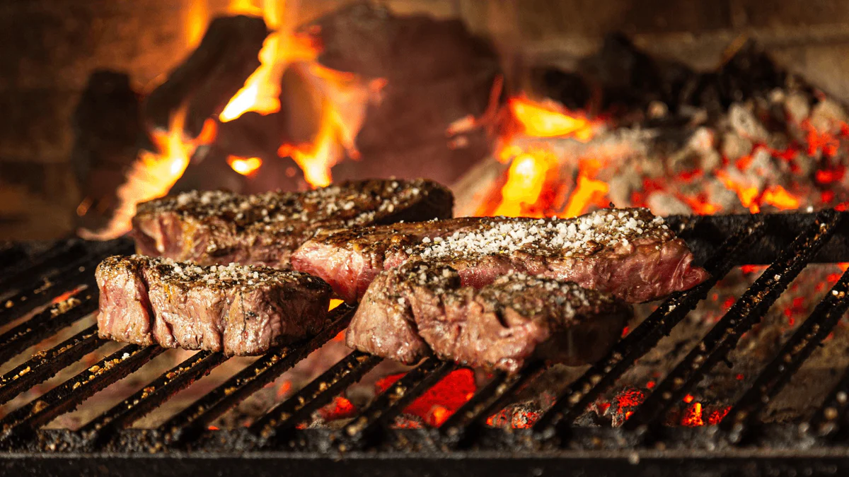 How to Control Temperature While Grilling – A Complete Guide for BBQ Lovers