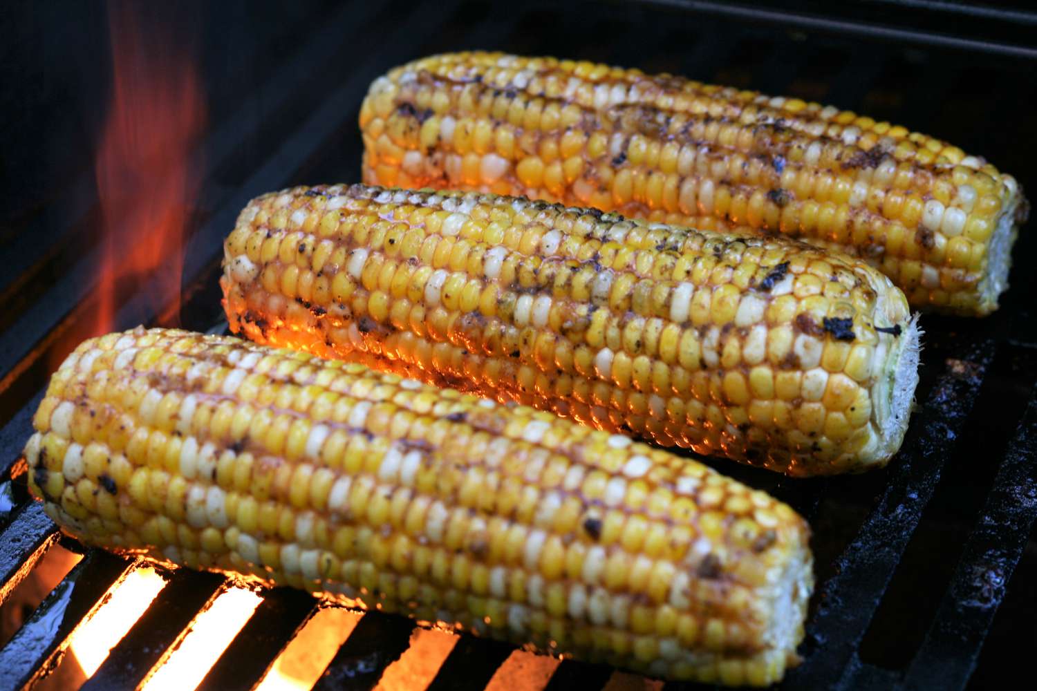 Grilled Corn on the Cob – The Ultimate BBQ Side Dish