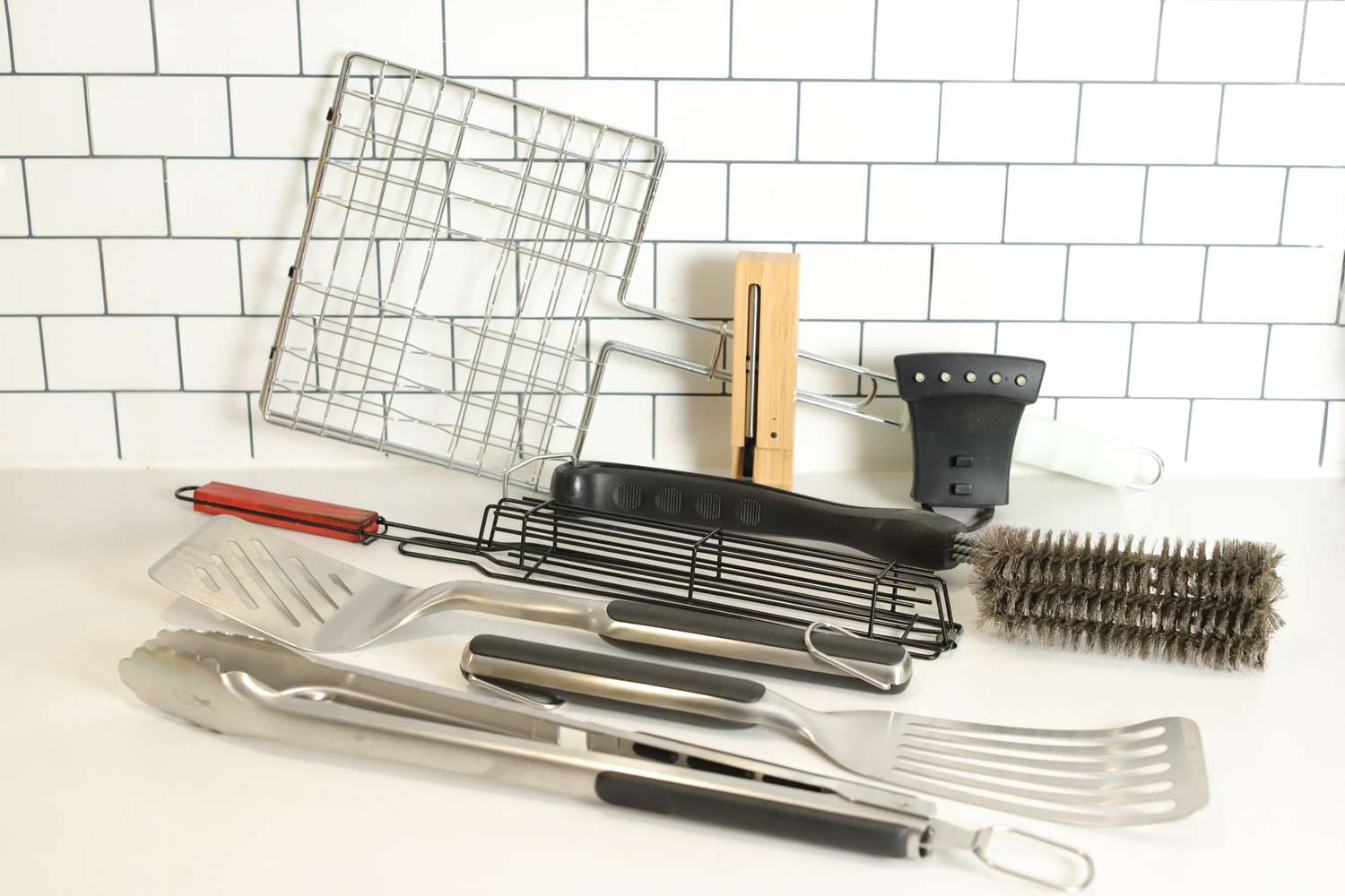 Essential Grilling Tools – What You Need for a Perfect BBQ
